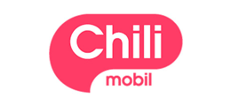 Les mer om mobilabonnementet Chilimobil Fri Data Viaplay