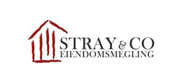 Stray & Co Eiendomsmegling